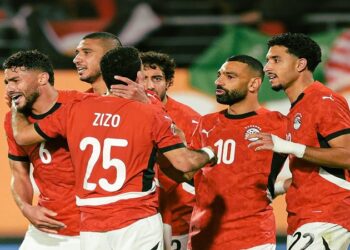 كأس أمم أفريقيا.. منتخب مصر يعبر عقبة بنين بصعوبة ويتأهل لربع النهائي