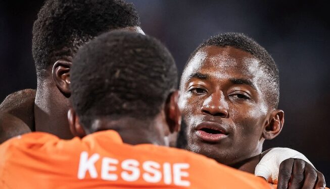 كأس أمم أفريقيا.. كوت ديفوار تضرب موعدًا مع مصر في ثمن النهائي بعد الفوز على بوركينا فاسو