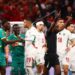 كأس أمم أفريقيا.. السنغال يرفض استكمال مباراة المغرب بسبب ضربة جزاء