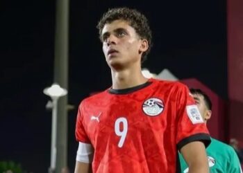 برشلونة يستعد للإعلان عن التعاقد مع حمزة عبد الكريم