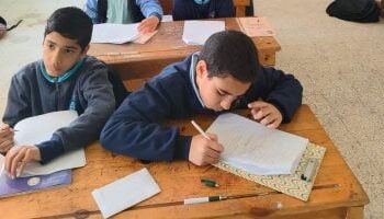 رسمياً.. ظهور نتائج صفوف النقل بالقاهرة (من 3 ابتدائي حتى 2 إعدادي) إلكترونياً اليوم