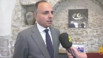 تنسيق مصري فلسطيني برام الله لتمكين “حكومة الخبراء” في غزة وتنفيذ المرحلة الثانية من خطة السلام