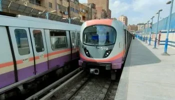 تنبيه لمستخدمي المترو: تأخيرات مؤقتة بالخطين الأول والثاني لمدة أسبوع.. تعرف على السبب ومكان “التهدئة”