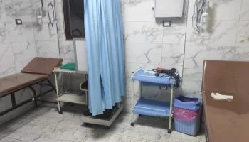 القبض على “طبيب عظام شهير” بالدقي بتهمة التحرش بمريضة داخل عيادته