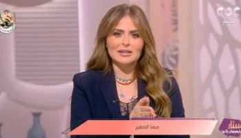 بعد حكم حبسها شهراً.. 3 سيناريوهات تنتظر الإعلامية مها الصغير في قضية “سرقة اللوحات الأوروبية”