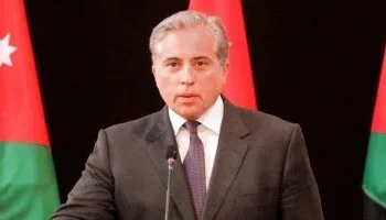 رئيس وزراء الأردن: أمن سوريا مكمل لأمننا.. وتهجير الفلسطينيين “جريمة” نرفضها جملة وتفصيلاً