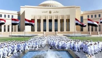 انطلاق “ماراثون الكارنيهات” بمقر البرلمان الجديد.. جدول استقبال نواب المحافظات (2026 – 2031)