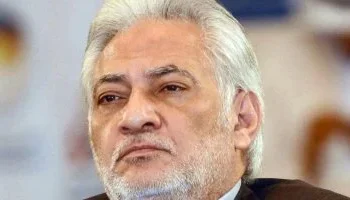 دعوات بالشفاء.. جلطة مفاجئة في المخ تنقل الفنان سامح الصريطي للمستشفى