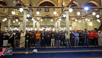 بـ 20 ركعة وإفطار للوافدين.. الأزهر الشريف يعلن تفاصيل “الأجواء الرمضانية” لعام 2026