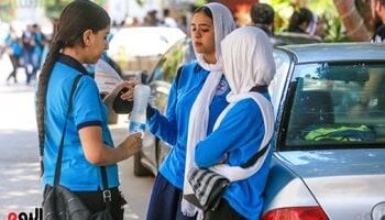 تعليم الجيزة تتيح “النموذج الاسترشادي” للغة العربية وتصدر 10 محظورات داخل لجان الإعدادية