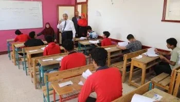 العد التنازلي لـ “الشهادة الإعدادية”.. انطلاق الامتحانات 17 يناير وإجراءات صارمة لمواجهة الغش