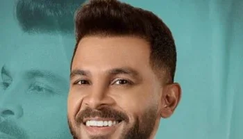 “أديني ساكت”.. محمد رشاد يجدد تعاونه مع هاني محروس في عمل غنائي مرتقب