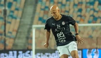 المدافع الجديد في الجزيرة.. عمرو الجزار ينهي الكشف الطبي للأهلي وصفقة تبادلية تحسم الأمور