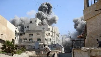 تصاعد وتيرة القمع بقطاع غزة والضفة.. استشهاد شاب بـ “الشجاعية” وإصابة آخر بخان يونس واعتقال متضامنين أجانب برام الله