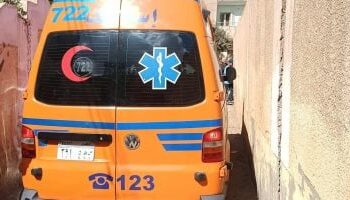 نجاة 3 أشخاص من “القاتل الصامت”.. تفاصيل حادث اختناق بـ “الشالية البلدي” في العاشر من رمضان