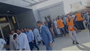 بمشاركة لافتة في الكويت.. المصريون بالخارج يختتمون اليوم تصويت “إعادة الدوائر المُلغاة” لمجلس النواب