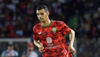 “بلعمري” في القاهرة الليلة.. كواليس قيد صفقة الأهلي الجديدة إفريقياً وموقفه من موقعة برج العرب