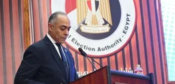 الهيئة الوطنية للانتخابات: انتظام الاقتراع في 27 دائرة بـ 10 محافظات.. وفتح 2230 لجنة فرعية لاستقبال 14.8 مليون ناخب