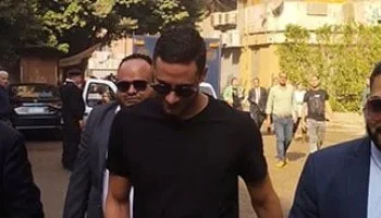 مستقبل “رمضان صبحي” على المحك.. محكمة الاستئناف تنظر اليوم طعن اللاعب على حكم حبسه عاماً في قضية “تزوير الامتحان”