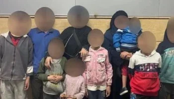 تجديد حبس عصابة “استغلال الصغار” بالجيزة.. إنقاذ 13 طفلاً من قبضة التسول والنشل