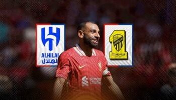 “تجميد أم رحيل؟”.. ليفربول يحسم موقفه من بيع محمد صلاح في ميركاتو يناير 2026