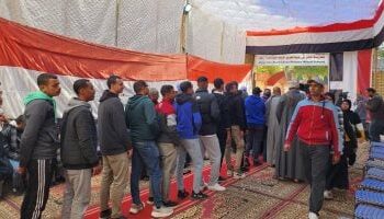 الماراثون البرلماني الأخير.. انطلاق جولة الإعادة في 27 دائرة بانتخابات مجلس النواب 2025 (التفاصيل الكاملة والنتائج)