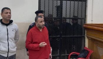“مجزرة الميراث” بالشرقية.. إحالة أوراق “مدرب القيادة” للمفتي للمرة الثانية أمام “جنايات الاستئناف”