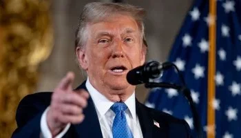 “زلزال أمريكا أولاً”.. ترامب يوقع مذكرة الانسحاب من 66 منظمة دولية دفعة واحدة