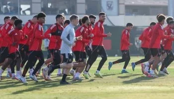 الأهلي يرفع حالة الطوارئ في “التتش” لموقعة يانج أفريكانز.. و”ييس توروب” يستهدف حسم الصدارة مبكراً