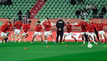 القنوات المفتوحة لمشاهدة مباراة منتخب مصر ضد كوت ديفوار الليلة