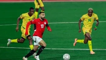 رادارات العالم تتجه لأغادير.. “الفراعنة” المرشح الأول وصراع “صلاح ومرموش” يخطف الأضواء