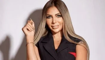 المؤبد يطارد سارة خليفة.. بدء محاكمة “المنتجة” و27 آخرين بتهمة إدارة مصنع للمخدرات وجلب مواد خام