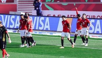 مهمة العبور لربع النهائي.. كل ما تريد معرفته عن مباراة مصر وبنين في “كان 2025”