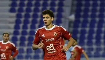 “من التتش إلى كامب نو”.. برشلونة يرضخ لشروط الأهلي ويقترب من حسم صفقة “حمزة عبد الكريم” مقابل مليوني دولار