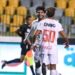 كأس عاصمة مصر.. تشكيل شباب الزمالك ضد الاتحاد السكندري