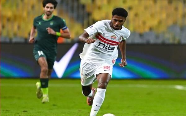 كأس عاصمة مصر.. الزمالك يسقط أمام الاتحاد السكندي بثلاثية نظيفة