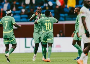 كأس أمم أفريقيا.. السنغال يحول تأخره ويتقدم على السودان بثنائية في الشوط الأول