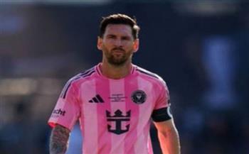 ليفربول يرغب في ضم ليونيل ميسي