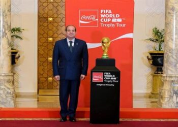 مجلس اتحاد الكرة يشكر رئيس الجمهورية على جهود التطوير وتعزيز اللعبة عالميا