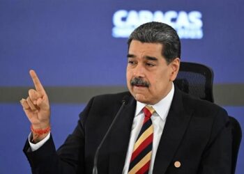 “سي إن إن”: مادورو يصل إلى مبنى المحكمة في نيويورك للمثول أمامها للمرة الأولى