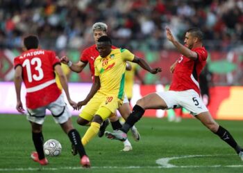 كأس أمم أفريقيا.. بنين تسجل هدف التعادل في مرمى المنتخب الوطني