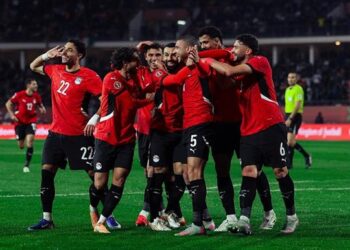 كأس أمم أفريقيا.. منتخب مصر يفوز على كوت ديفوار بثلاثية و يضرب موعدًا مع السنغال
