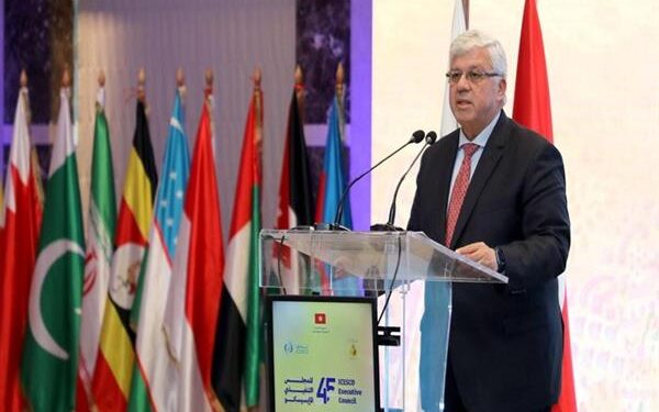 وزارة التعليم العالي تطلق موقع الحوسبة السحابية لدعم الجامعات المصرية والمراكز البحثية