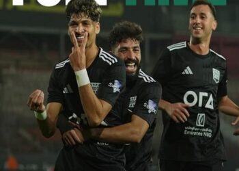 الزمالك يخسر من زد بكأس عاصمة مصر