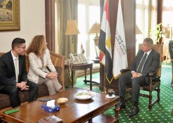 “الأعلى للإعلام” يبحث مع “جوجل” سبل حماية المحتوى الإعلامي والثقافي المصري رقميًا