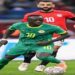 كأس أمم أفريقيا.. شوط أول سلبي بين منتخب مصر في موقعة السنغال