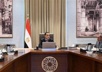 رئيس الوزراء يتابع عددًا من ملفات العمل الخاصة بشركة العاصمة الجديدة للتنمية العمرانية