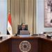 رئيس الوزراء يتابع عددًا من ملفات العمل الخاصة بشركة العاصمة الجديدة للتنمية العمرانية