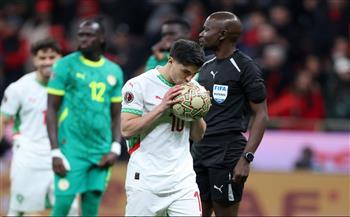 ‏السنغال بطلاً لـ ⁧‫كأس أمم إفريقيا‬⁩ بعد فوزها على المغرب