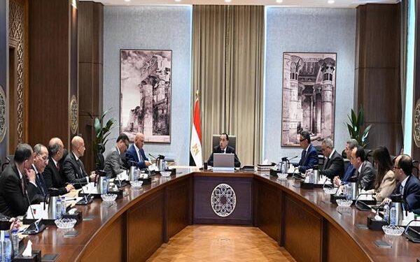 رئيس الوزراء يتابع مستجدات خطط النهوض بشركات السكر التابعة لـ«التموين»